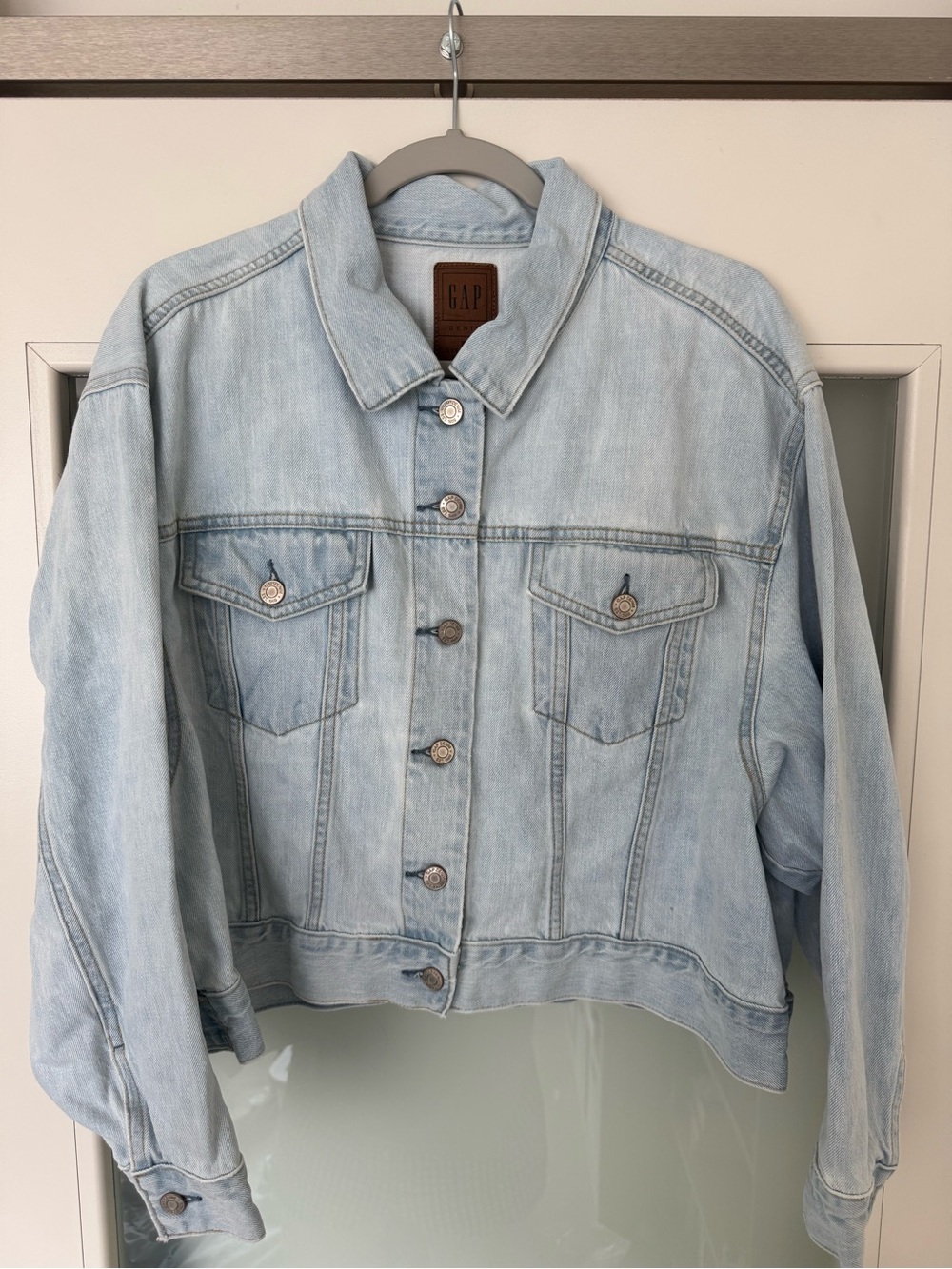 Vintage GAP Denim Jacket